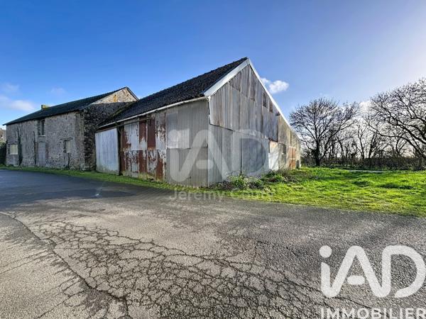 Terrain à vendre 476 m² Lavau-sur-Loire