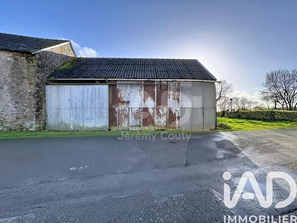 Terrain à vendre 476 m² Lavau-sur-Loire