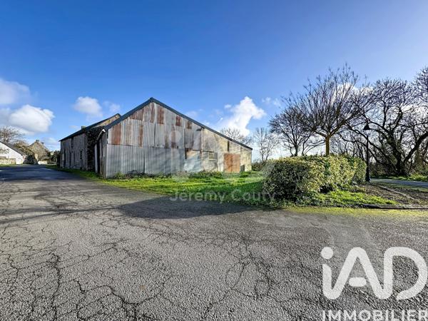 Terrain à vendre 476 m² Lavau-sur-Loire