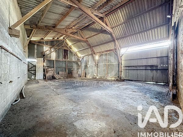 Terrain à vendre 476 m² Lavau-sur-Loire