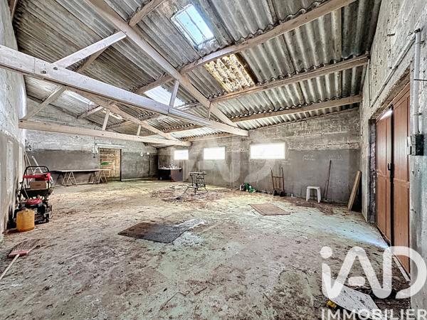 Terrain à vendre 476 m² Lavau-sur-Loire