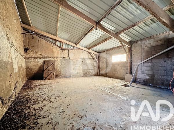 Terrain à vendre 476 m² Lavau-sur-Loire