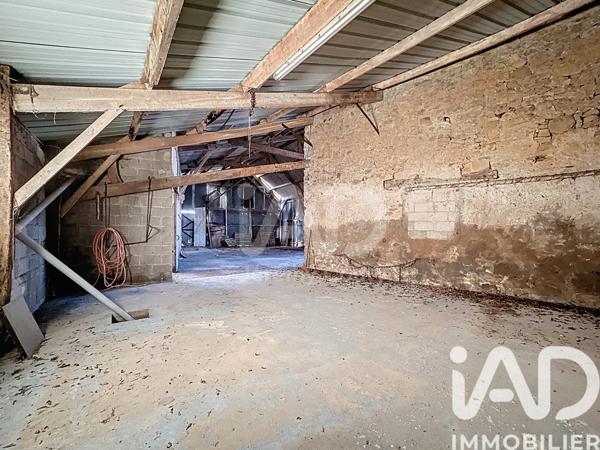 Terrain à vendre 476 m² Lavau-sur-Loire