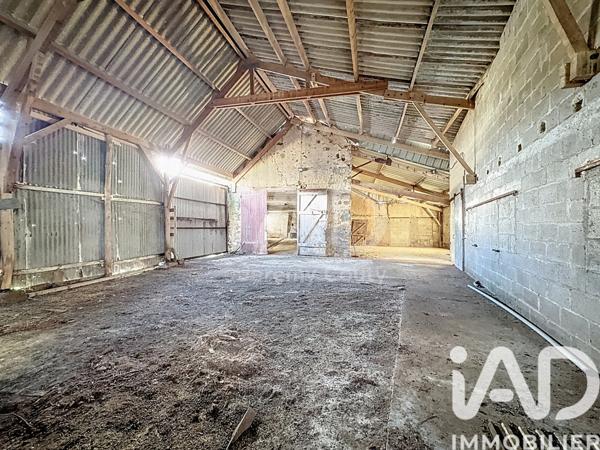 Terrain à vendre 476 m² Lavau-sur-Loire