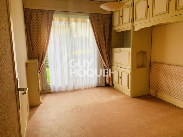 APPARTEMENT À VENDRE DE 4 PIÈCES DE 96,00 M²
