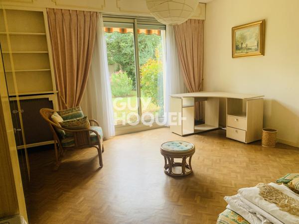 APPARTEMENT À VENDRE DE 4 PIÈCES DE 96,00 M²