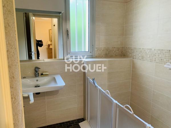 APPARTEMENT À VENDRE DE 4 PIÈCES DE 96,00 M²