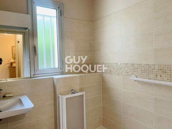 APPARTEMENT À VENDRE DE 4 PIÈCES DE 96,00 M²