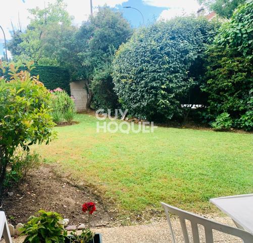 APPARTEMENT À VENDRE DE 4 PIÈCES DE 96,00 M²