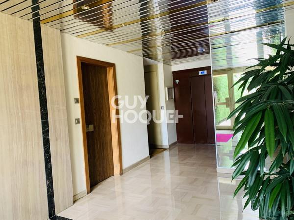 APPARTEMENT À VENDRE DE 4 PIÈCES DE 96,00 M²