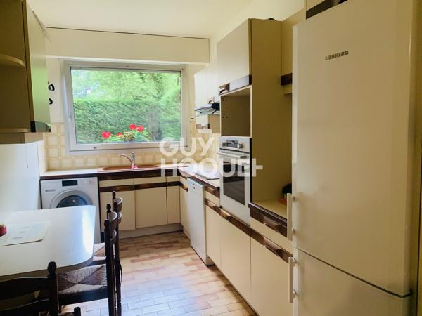 APPARTEMENT À VENDRE DE 4 PIÈCES DE 96,00 M²