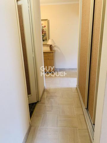 APPARTEMENT À VENDRE DE 4 PIÈCES DE 96,00 M²