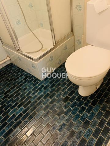 APPARTEMENT À VENDRE DE 4 PIÈCES DE 96,00 M²
