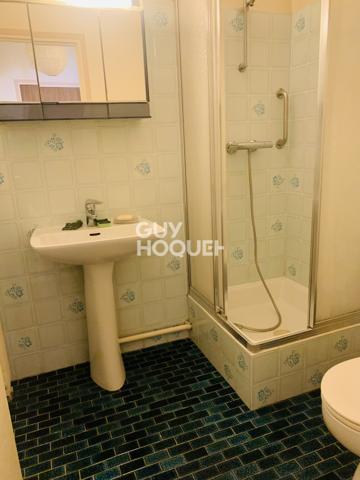 APPARTEMENT À VENDRE DE 4 PIÈCES DE 96,00 M²
