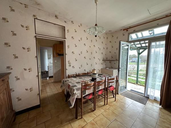 Maison Rochefort 4 pièce(s) 73.50 m2