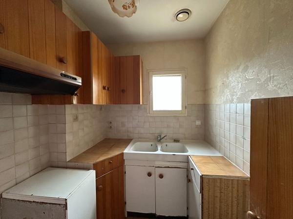 Maison Rochefort 4 pièce(s) 73.50 m2