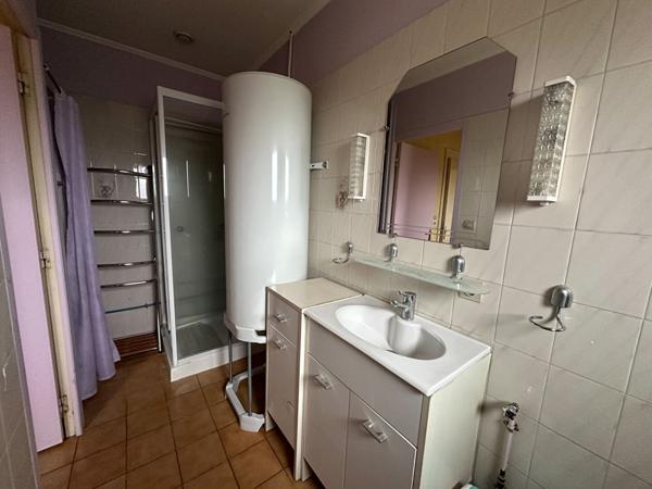 Maison Rochefort 4 pièce(s) 73.50 m2