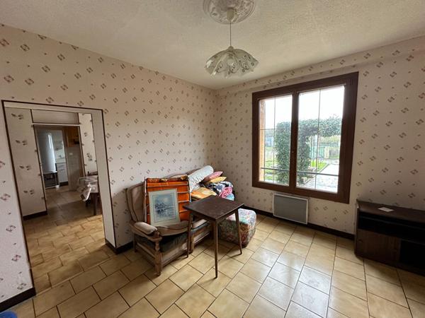 Maison Rochefort 4 pièce(s) 73.50 m2