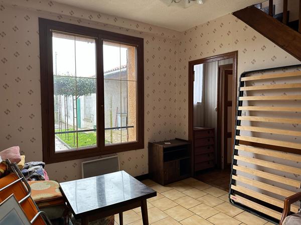 Maison Rochefort 4 pièce(s) 73.50 m2