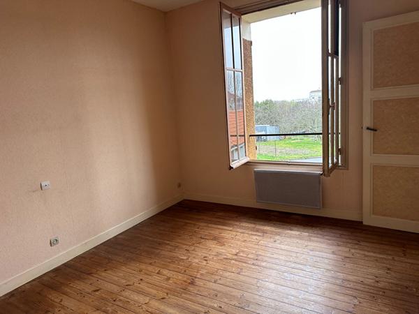 Maison Rochefort 4 pièce(s) 73.50 m2