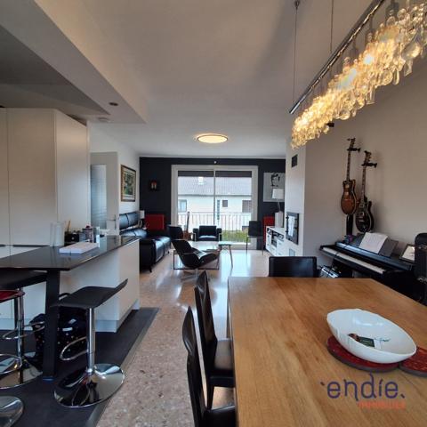 Sous offre ! Maison individuelle 4 pièces de 99m² dans une impasse.