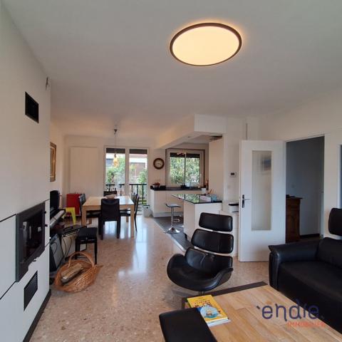 Sous offre ! Maison individuelle 4 pièces de 99m² dans une impasse.