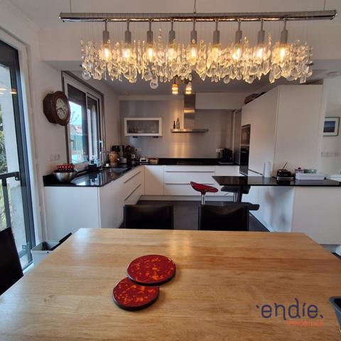 Sous offre ! Maison individuelle 4 pièces de 99m² dans une impasse.