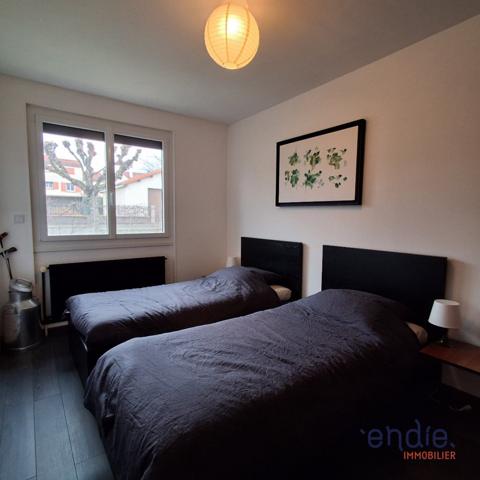 Sous offre ! Maison individuelle 4 pièces de 99m² dans une impasse.