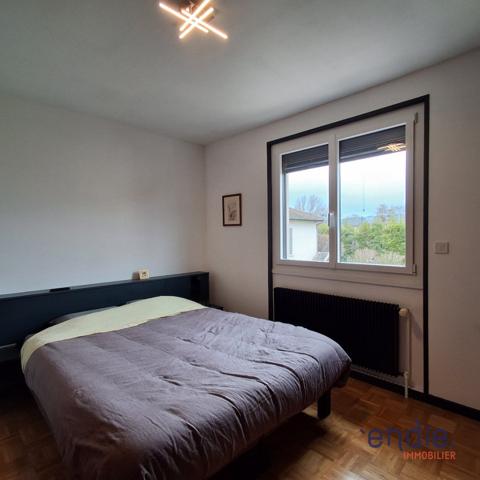 Sous offre ! Maison individuelle 4 pièces de 99m² dans une impasse.