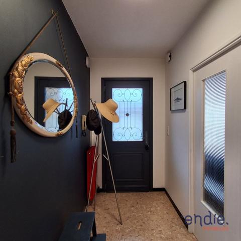 Sous offre ! Maison individuelle 4 pièces de 99m² dans une impasse.