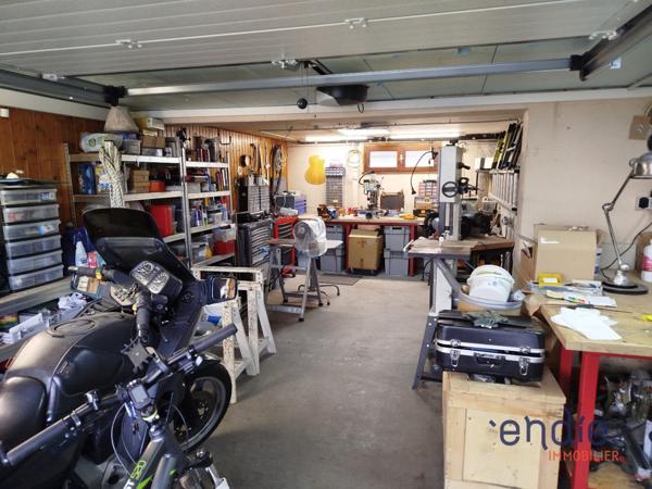 Sous offre ! Maison individuelle 4 pièces de 99m² dans une impasse.