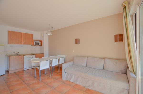 Appartement Saint Jean De Luz 3 pièce(s) 42 m2