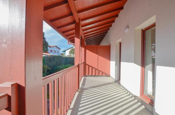 Appartement Saint Jean De Luz 3 pièce(s) 42 m2