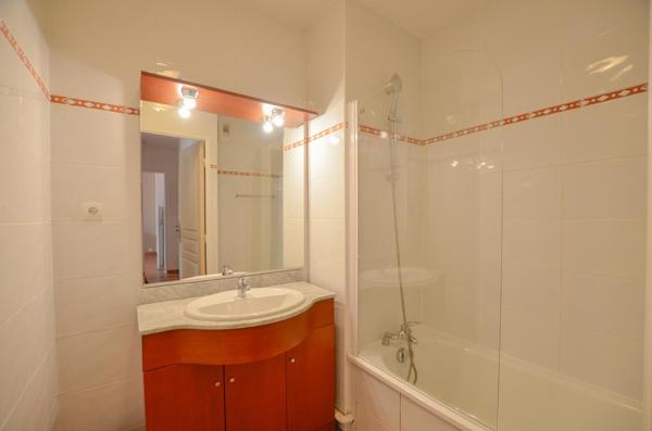 Appartement Saint Jean De Luz 3 pièce(s) 42 m2