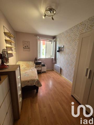 House for sale 5 rooms 100 m² Le Plessis-Placy