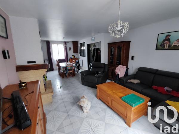 House for sale 5 rooms 100 m² Le Plessis-Placy