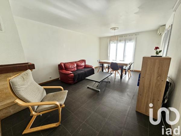 Apartment for sale 3 rooms 82 m² Combs-la-Ville