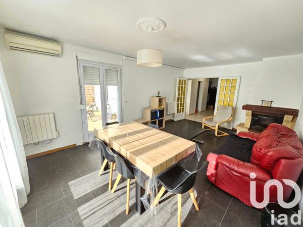 Apartment for sale 3 rooms 82 m² Combs-la-Ville