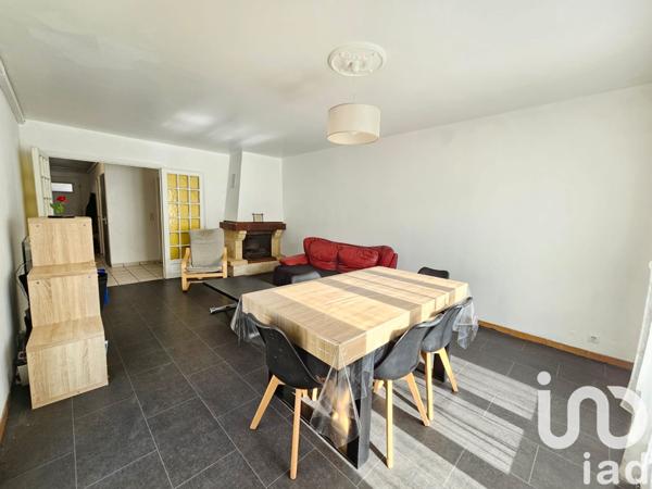 Apartment for sale 3 rooms 82 m² Combs-la-Ville