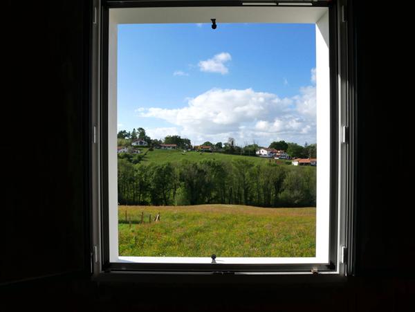 Arbonne - Maison T6 à vendre - écrin de verdure à quelques minutes des plages