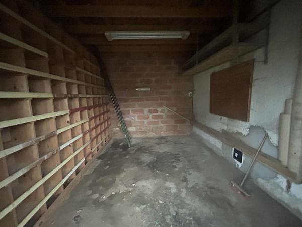 Maison 3 pièces - 94m²