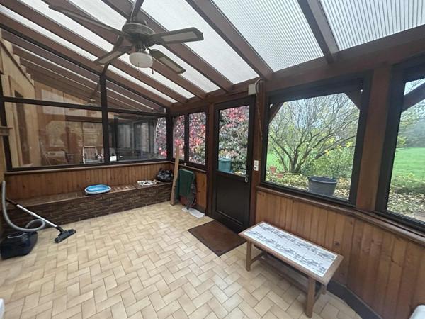 Maison 3 pièces - 94m²