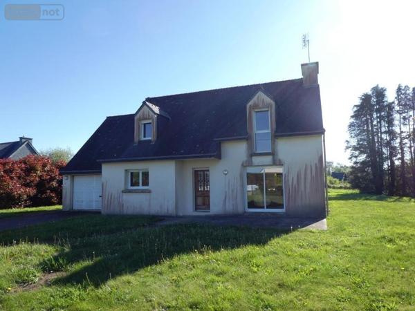 Maison à vendre à Le Croisty dans le Morbihan (56540), ref : 56075-2389