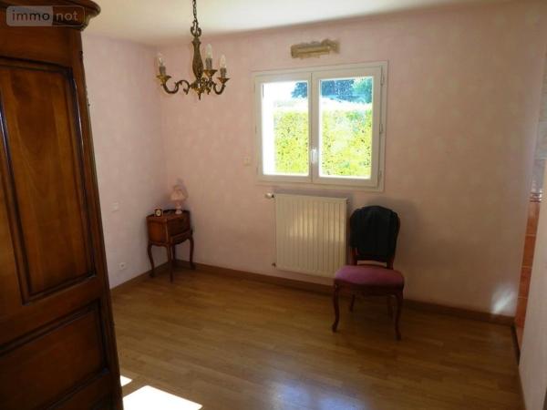 Maison à vendre à Le Croisty dans le Morbihan (56540), ref : 56075-2389