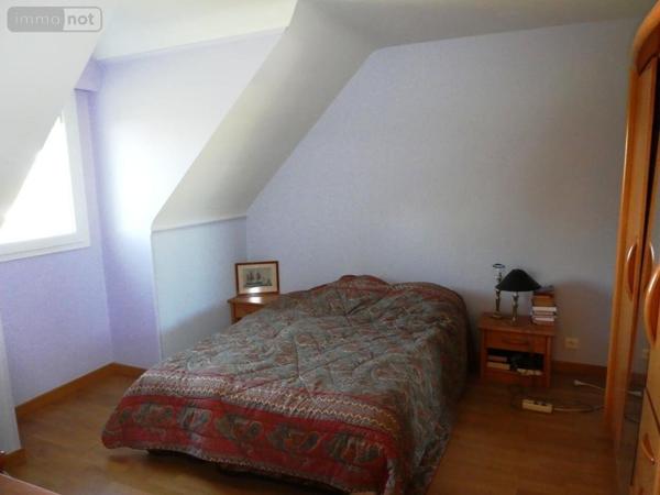 Maison à vendre à Le Croisty dans le Morbihan (56540), ref : 56075-2389