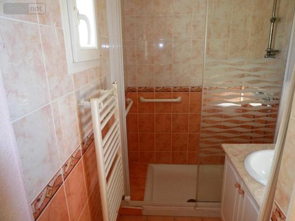 Maison à vendre à Le Croisty dans le Morbihan (56540), ref : 56075-2389