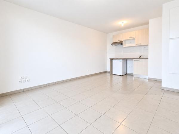 Appartement Gratentour 41.42 m²