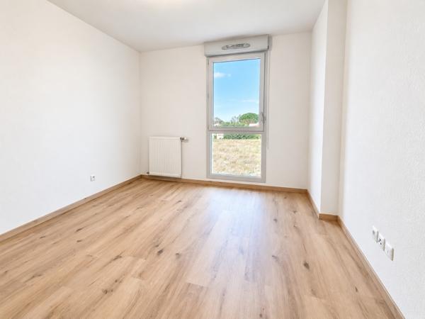 Appartement Gratentour 41.42 m²
