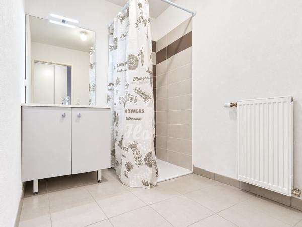 Appartement Gratentour 41.42 m²
