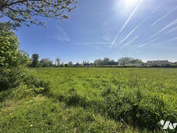 Propriété sur terrain de 2ha